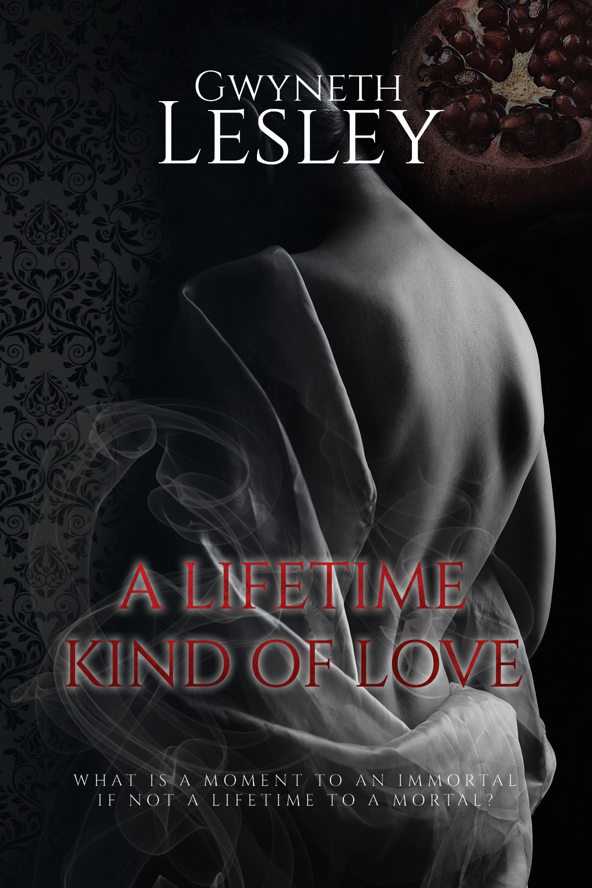 A Lifetime Kind of Love (Femme Fatale, Band 2)