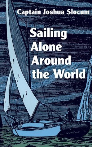 Sailing Alone Around the World