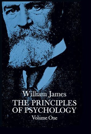 The Principles of Psychology Vol.1.: Volume 1