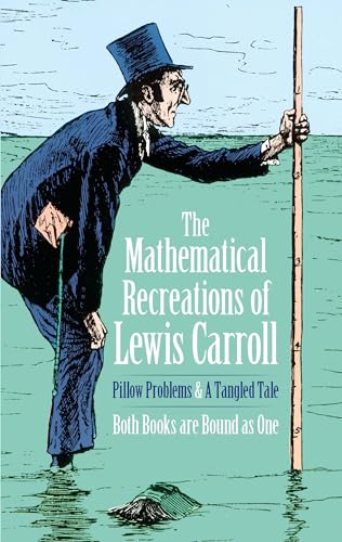 Mathematical recreations: Pillow problems and a tangled tale