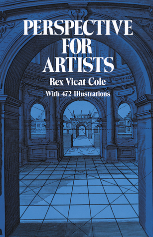 Perspective for Artists (Dover Art Instruction & Reference Books) (Dover Art Instruction and Reference Books)