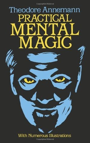 Practical Mental Magic (Dover Magic Books)