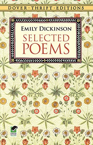 Selected Poems