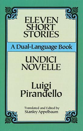 Eleven Short Stories: A Dual-Language Book (Dover Dual Language Italian)