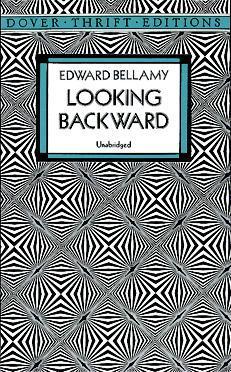 Looking Backward (Dover Thrift Editions)