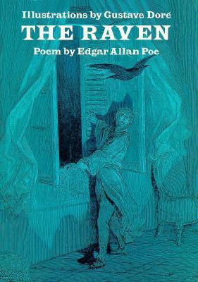 The Raven (Dover Fine Art, History of Art)
