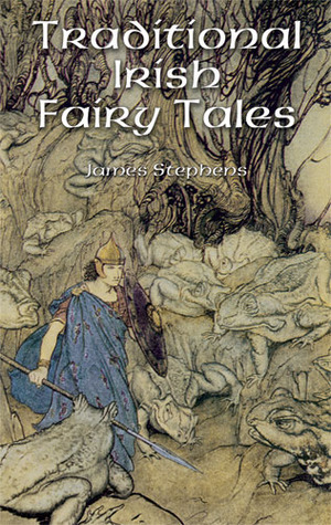 Traditional Irish Fairy Tales (Celtic, Irish)