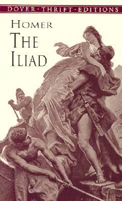 The Illiad: Homer