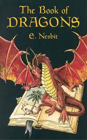 The Book of Dragons (Dover Storybooks for Children) (Dover Children's Classics)