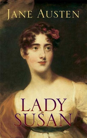 Lady Susan (Dover Literature: Romance)