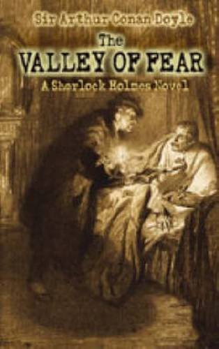 The Valley of Fear (Dover Value Editions)