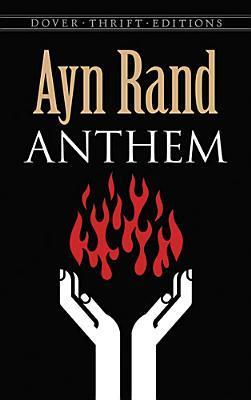 Anthem (Dover Thrift Editions)