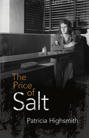 The Price of Salt: Or Carol