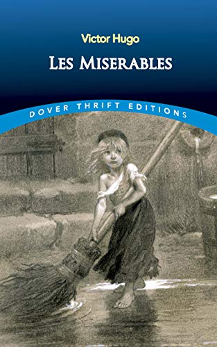 Les Miserables (Dover Thrift Editions)