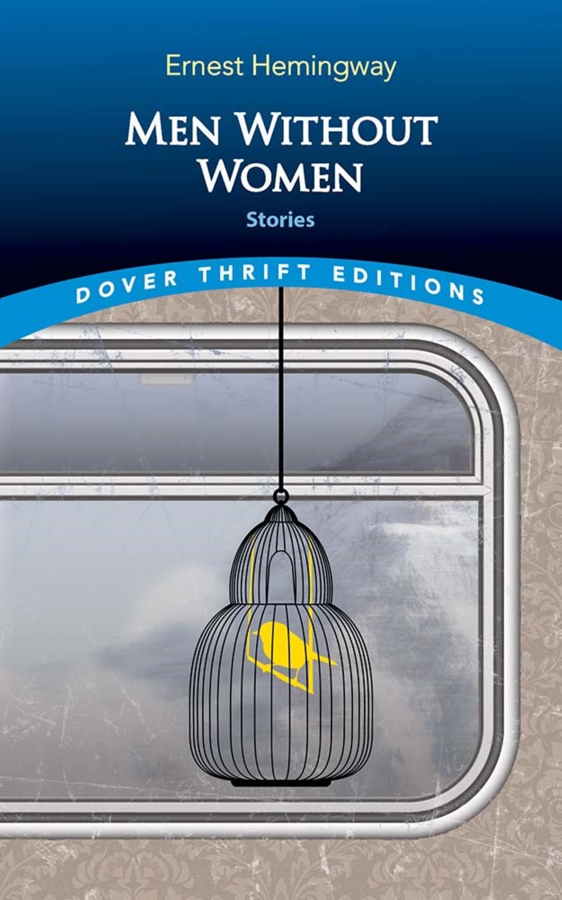 Men Without Women: Stories (Dover Thrift Editions)