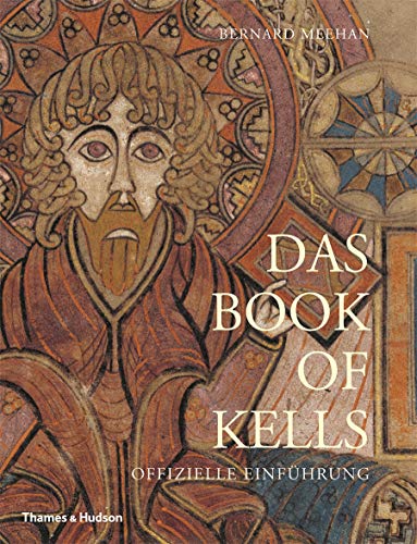 Das Book of Kells: Offizielle Einführung