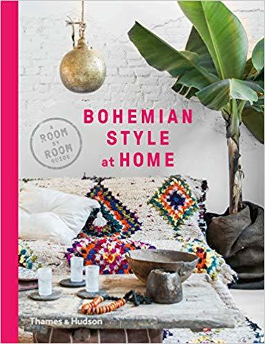 Bohemian Style at Home: A Room by Room Guide