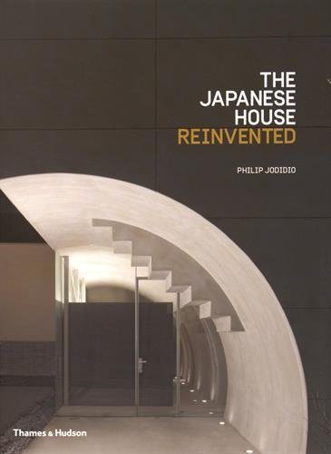 The Japanese House Reinvented