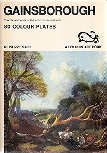 Gainsborough (Dolphin Art Books)