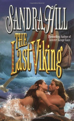 The Last Viking (Love Spell timeswept romance)