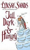 Tall, Dark & Hungry (Argeneau Vampires)