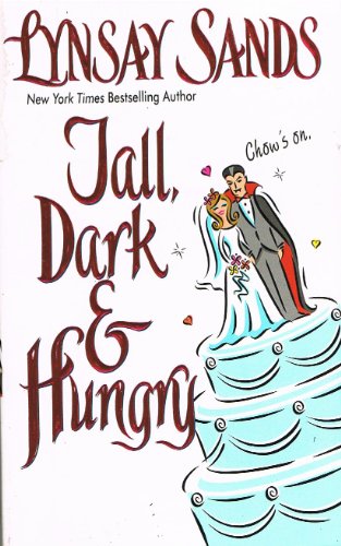 Tall, Dark & Hungry (Argeneau Vampires)