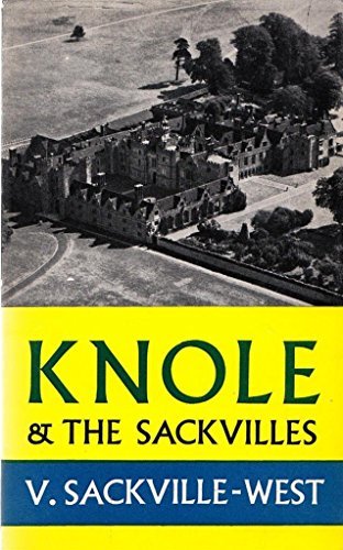 Knole and the Sackvilles