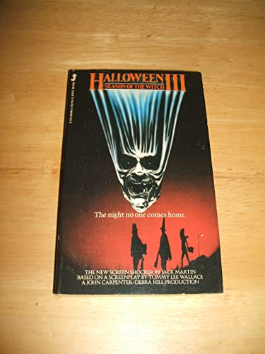 Halloween Iii