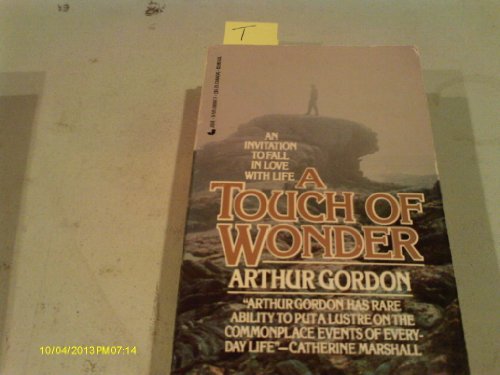 A Touch of Wonder