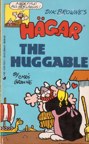 Hagar H/hagar Huggabl