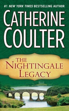The Nightingale Legacy (Legacy Series, Band 2)
