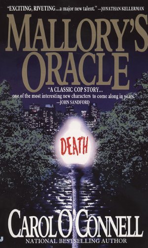 Mallory's Oracle (A Mallory Novel, Band 1)