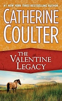 The Valentine Legacy (Legacy Series, Band 3)