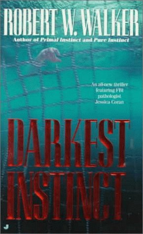 Darkest Instinct