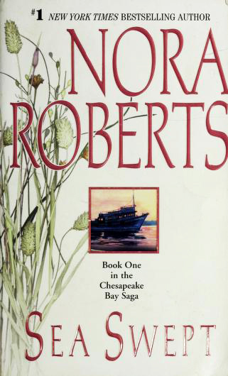 Sea Swept: Chesapeake Bay Saga