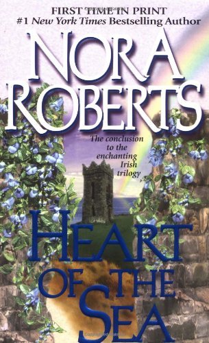 Heart of the Sea (Gallaghers of Ardmore Trilogy, Band 3)