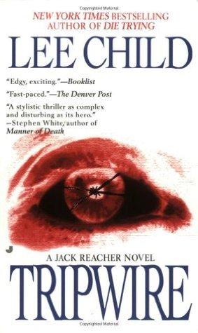 Tripwire (Jack Reacher, Band 3)