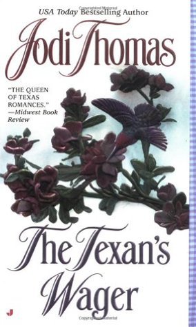 The Texan's Wager (The Wife Lottery, Band 1)
