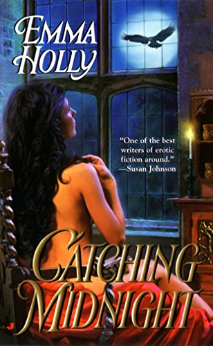 Catching Midnight (Upyr, Band 1)