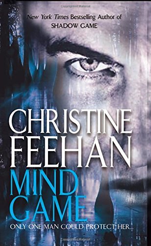 Mind Game (A GhostWalker Novel, Band 2)