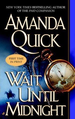 Wait Until Midnight (Jove Historical Romance)
