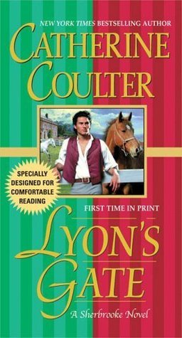 Lyon's Gate: Bride Series