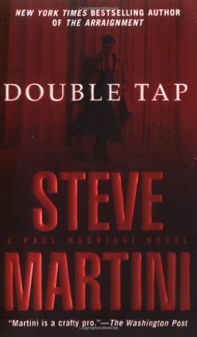 Double Tap (A Paul Madriani Novel, Band 8)