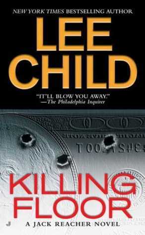 Killing Floor (Jack Reacher)