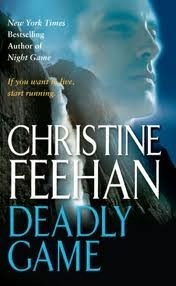 Deadly Game (A GhostWalker Novel, Band 5)