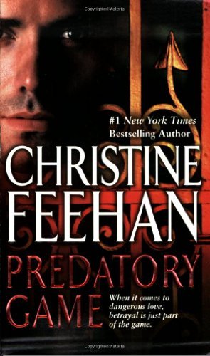 Predatory Game (A GhostWalker Novel, Band 6)