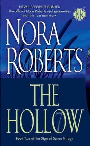 The Hollow (Sign of Seven Trilogy, Band 2)