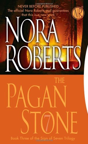 The Pagan Stone (Sign of Seven Trilogy, Band 3)