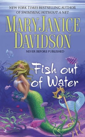Fish Out of Water (Fred the Mermaid, Band 3)
