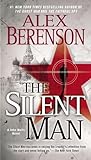 The Silent Man (A John Wells Novel, Band 3)
